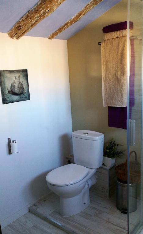 18 Torres Apartment ซาราโกซา ภายนอก รูปภาพ