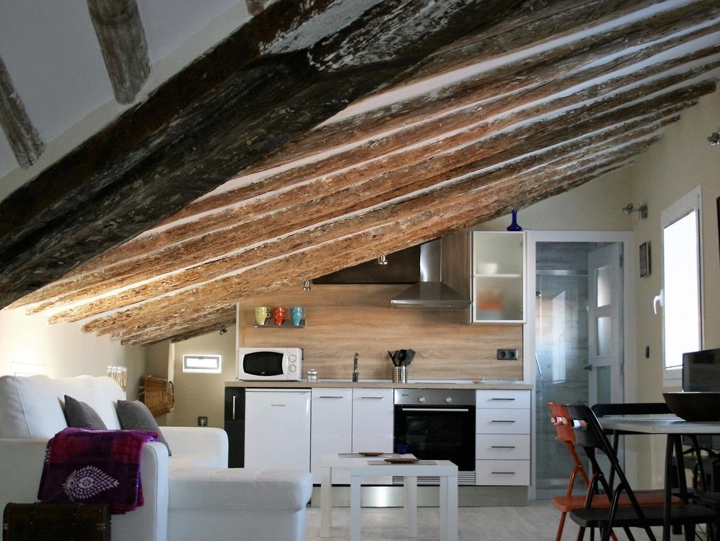 18 Torres Apartment ซาราโกซา ภายนอก รูปภาพ