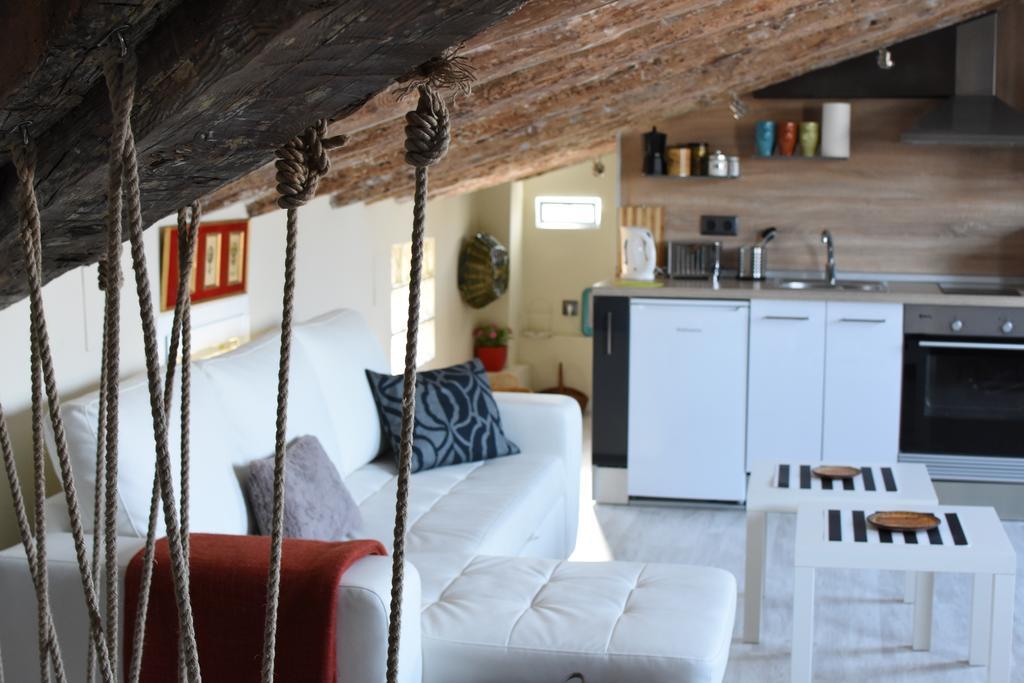 18 Torres Apartment ซาราโกซา ภายนอก รูปภาพ