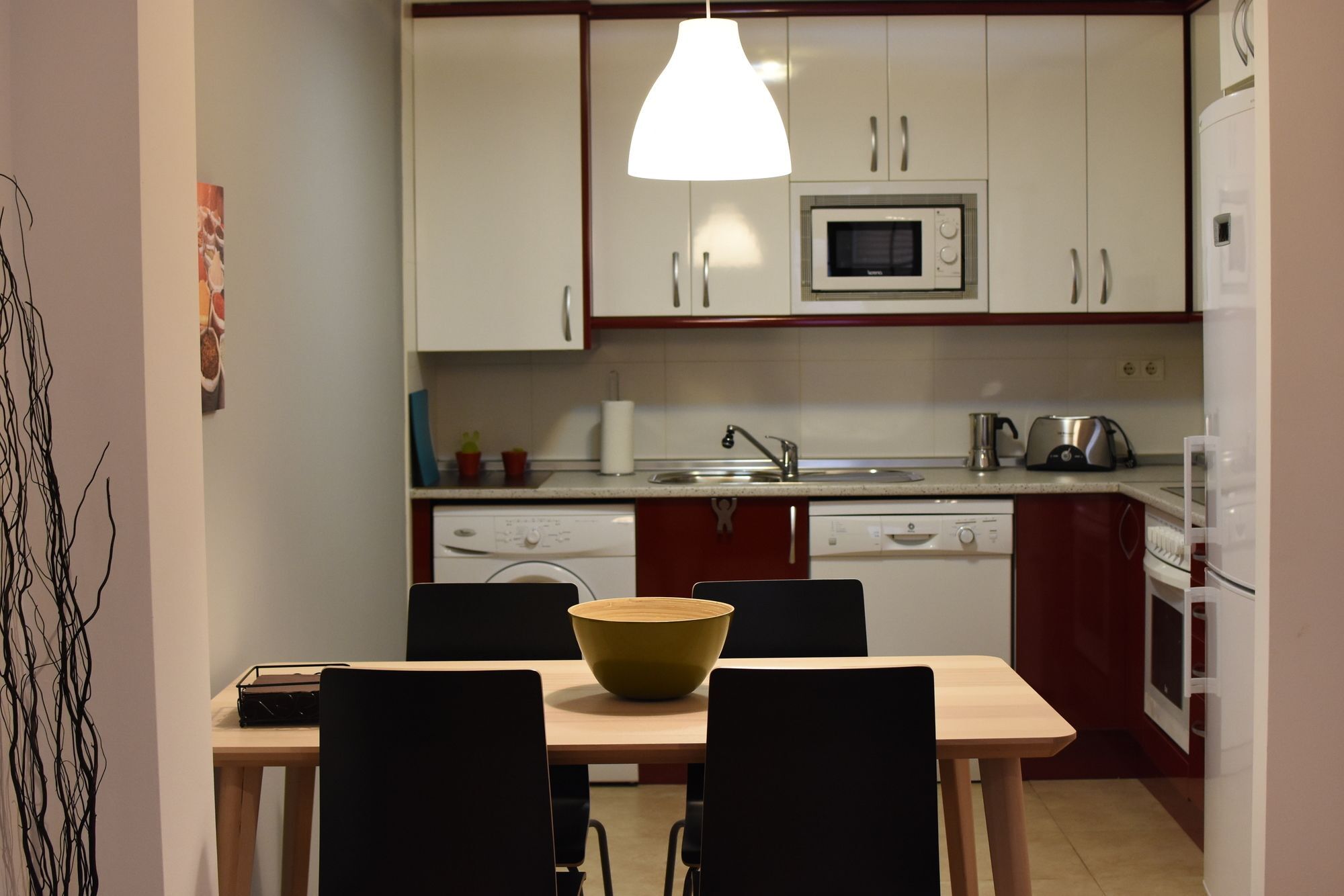 18 Torres Apartment ซาราโกซา ภายนอก รูปภาพ
