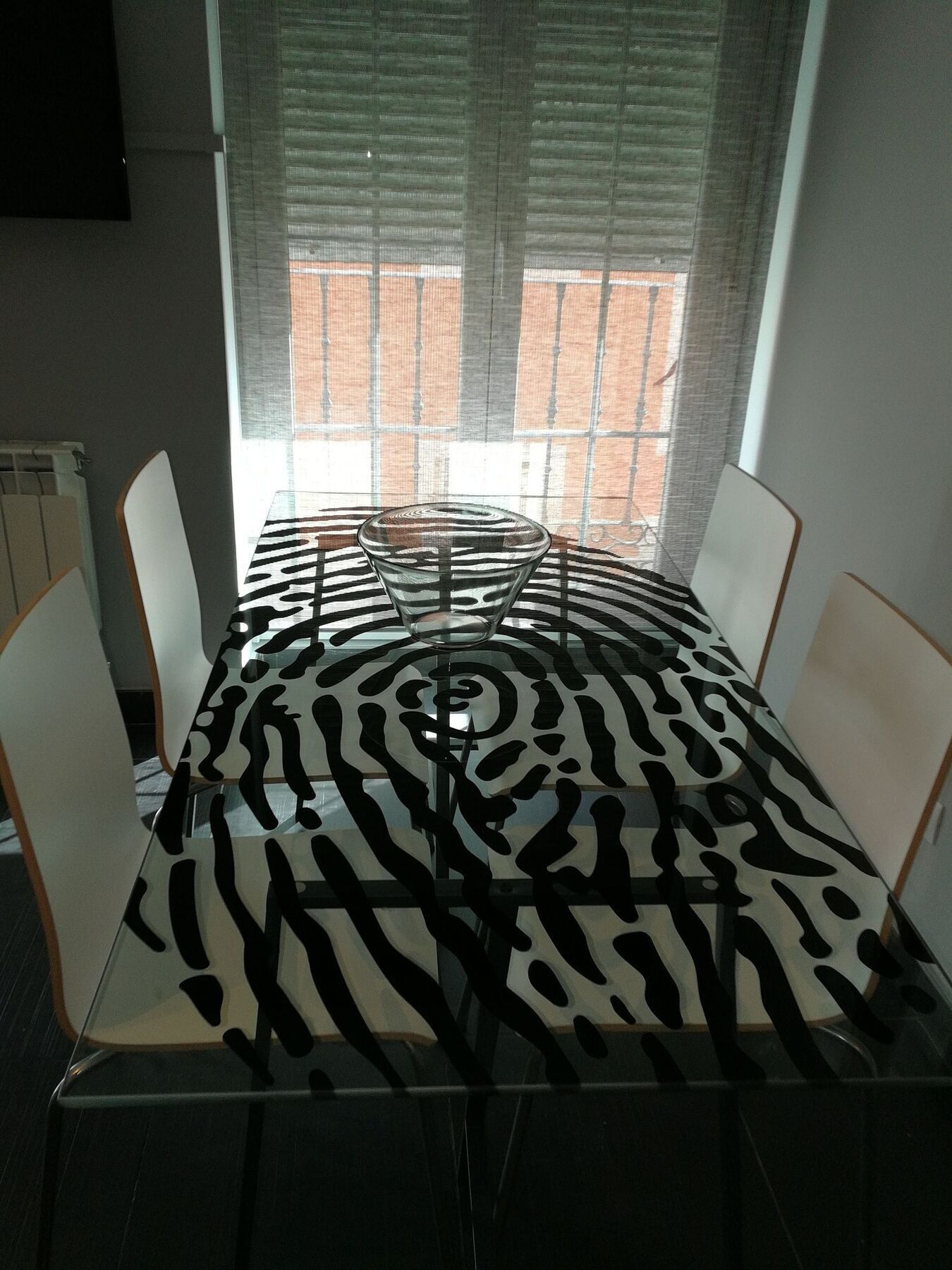 18 Torres Apartment ซาราโกซา ภายนอก รูปภาพ